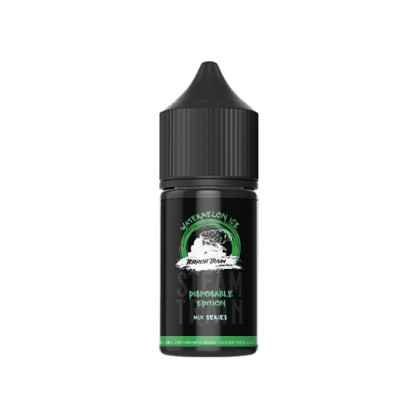 Terror Train Watermelon Ice 10/30ml - Χονδρική